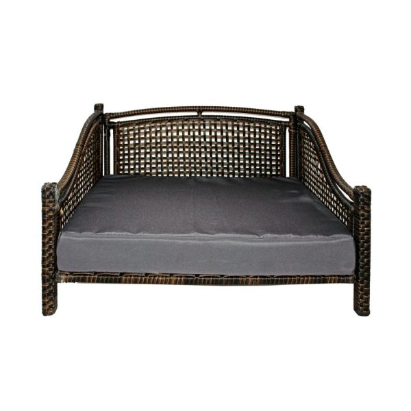 Pet Lounger for Indoors and Outdoors